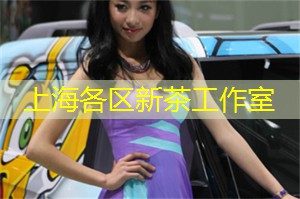 夜上海主题派对
