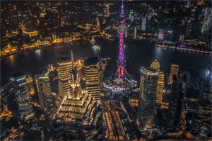 Breaking through tradition, the Shanghai studio redefines professional values!