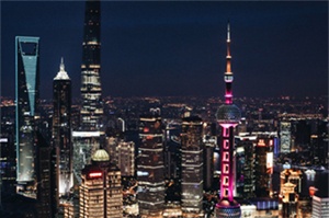 The influence of Rolling Stones rock on Shanghai's sports culture